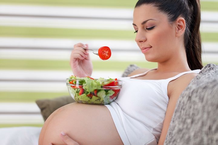 Czym grozi nadmiar żelaza w diecie kobiety w ciąży?