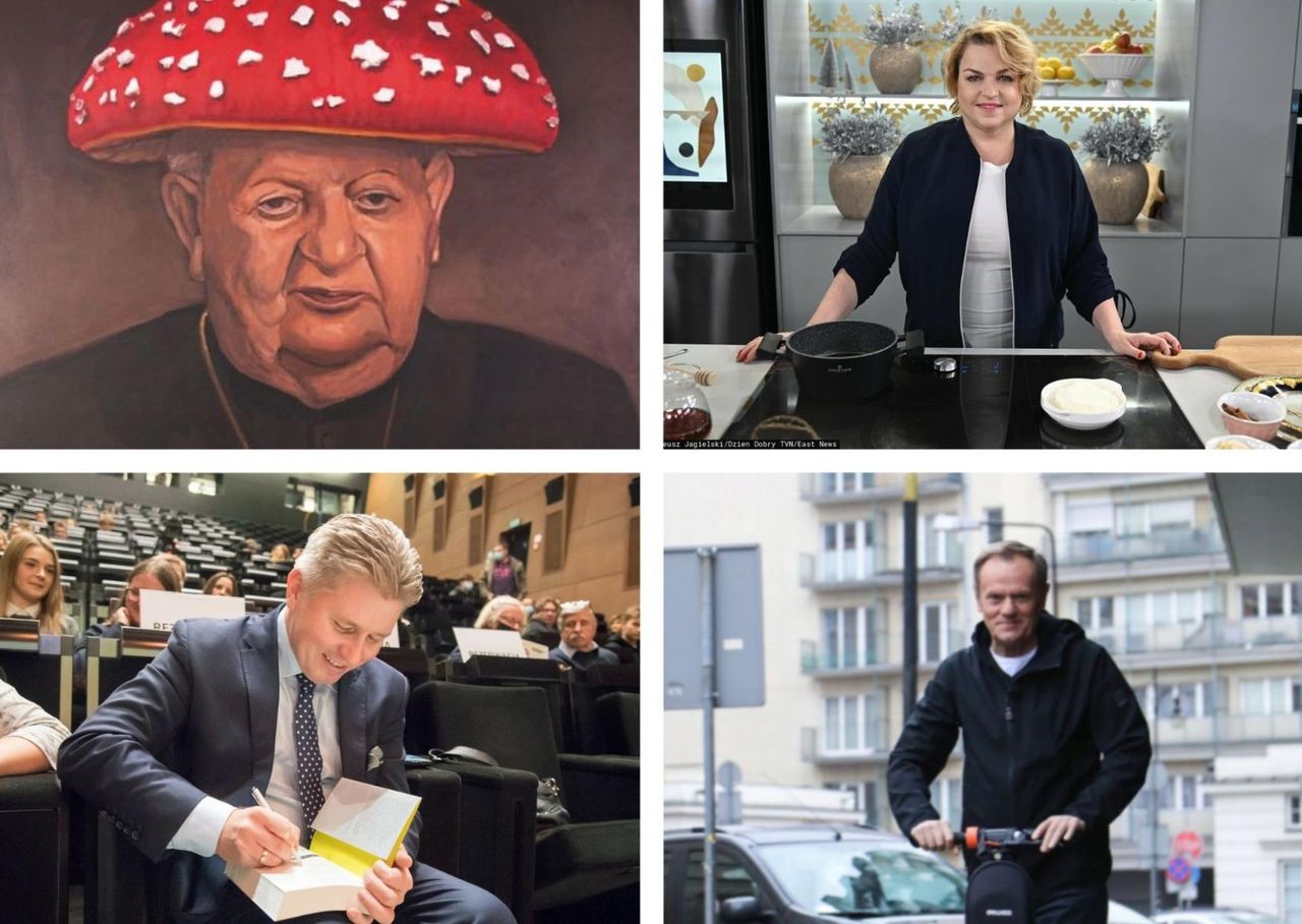 30. finał WOŚP. Oto najdziwniejsze i najdroższe aukcje charytatywne, jakie dotąd zarejestrowano