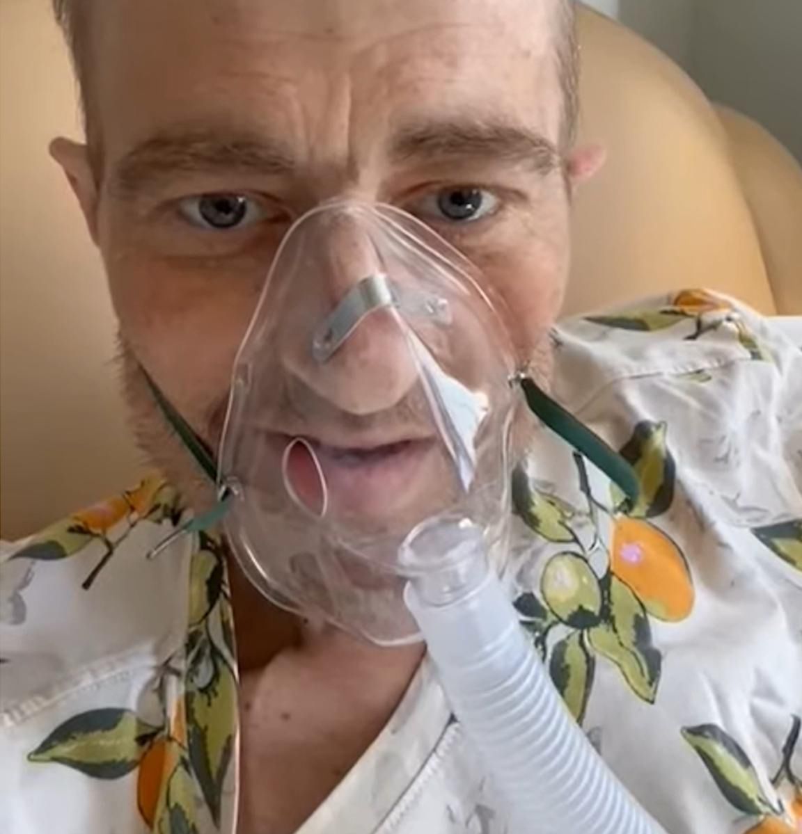 Przetransportowano go do Grecji. Co się dzieje z Tomaszem Jakubiakiem?