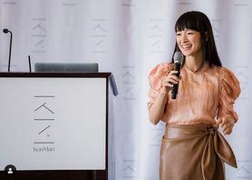 Marie Kondo, japońska guru sprzątania, przyznaje: przy dzieciach żadna magia nie pomoże