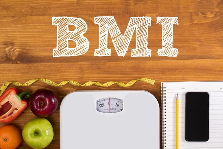 Kalkulator BMI pomaga w ustaleniu wskaźnika BMI