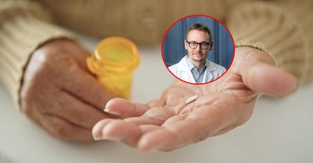 Przez te leki wpadają w pułapkę, z której mogą już nie wyjść. "Kaskada chorób"
