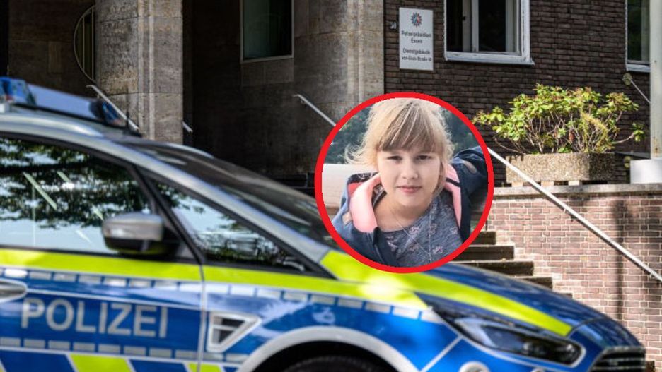 Miała iść do szkoły. Policja prosi o przeglądanie ogródków działkowych i garaży