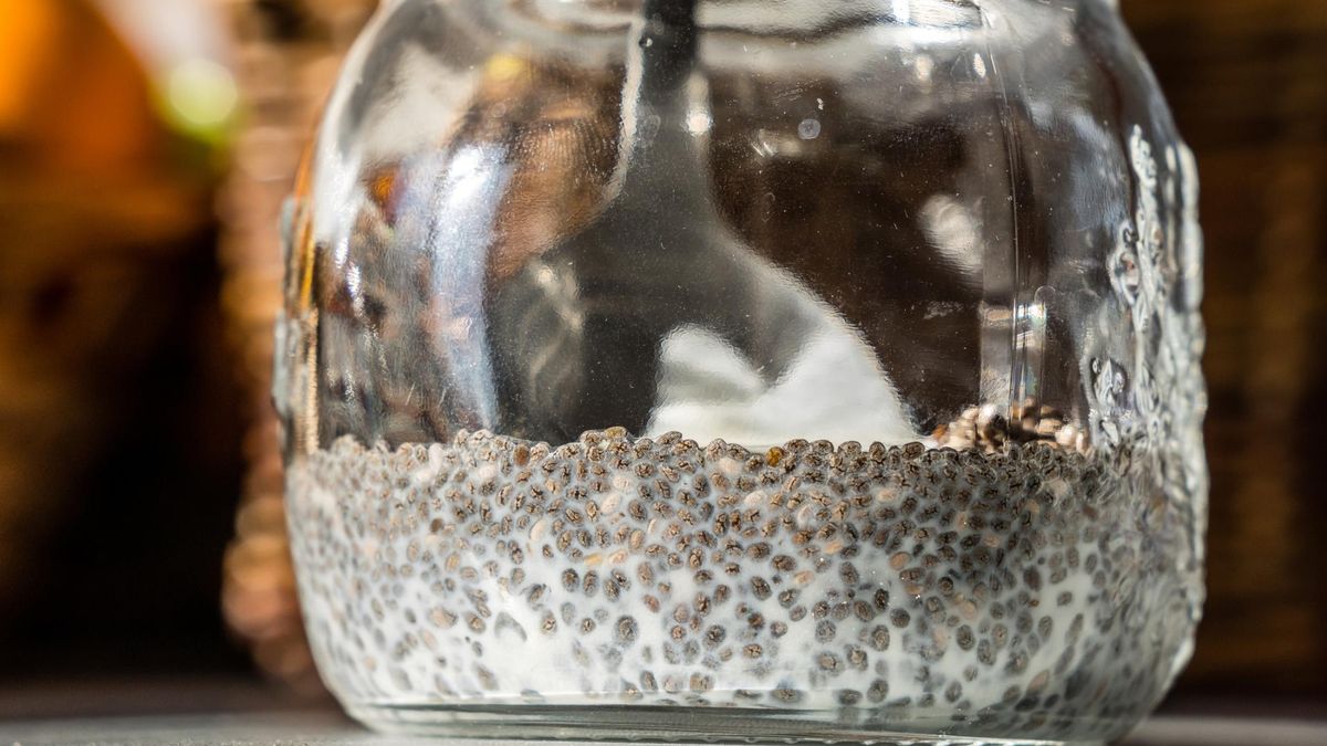 Postaw na produkty bogate w wapń