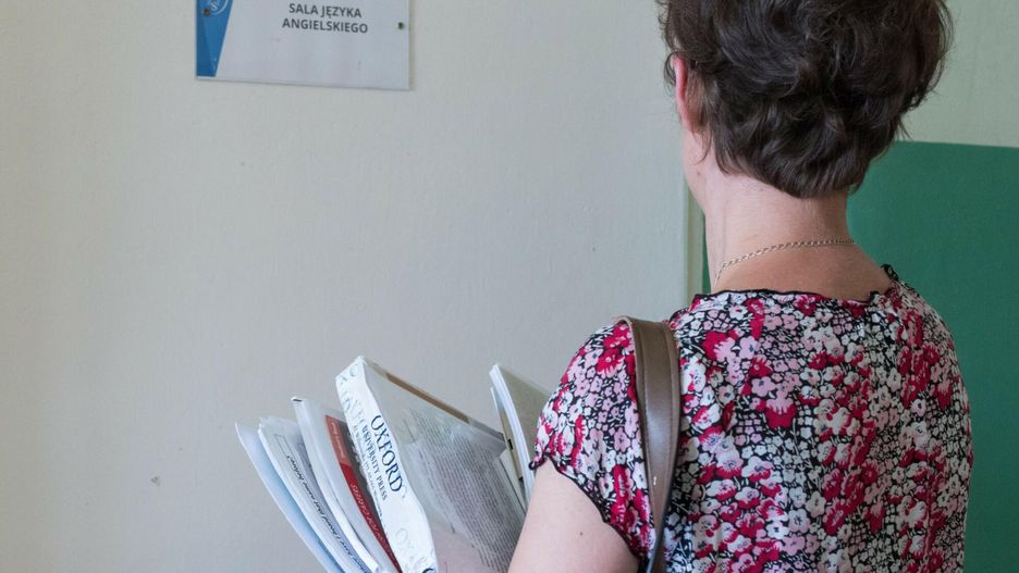 Nauczyciele nadal tak robią. W ten sposób łamią prawa ucznia