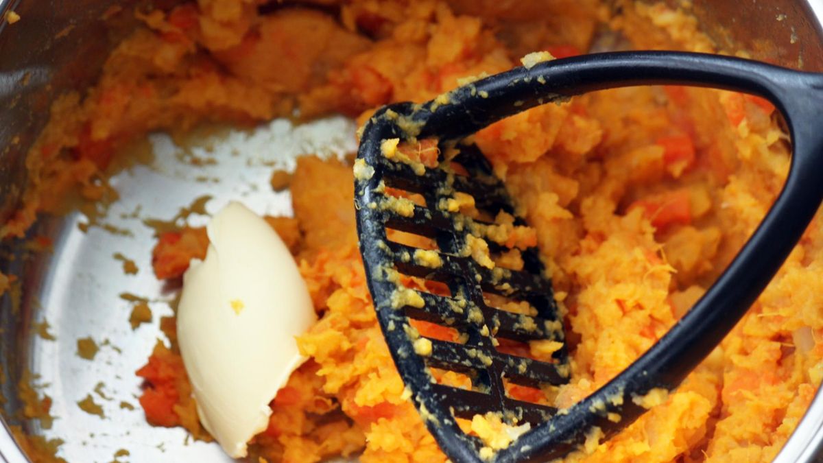 W jesiennym menu warto uwzględnić bataty