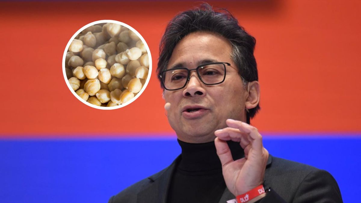 Ciecierzyca może pomóc w walce z cholesterolem