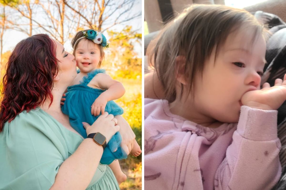 Skorzystała z banku spermy i zapłodnienia in vitro, bo bardzo chciała zostać matką