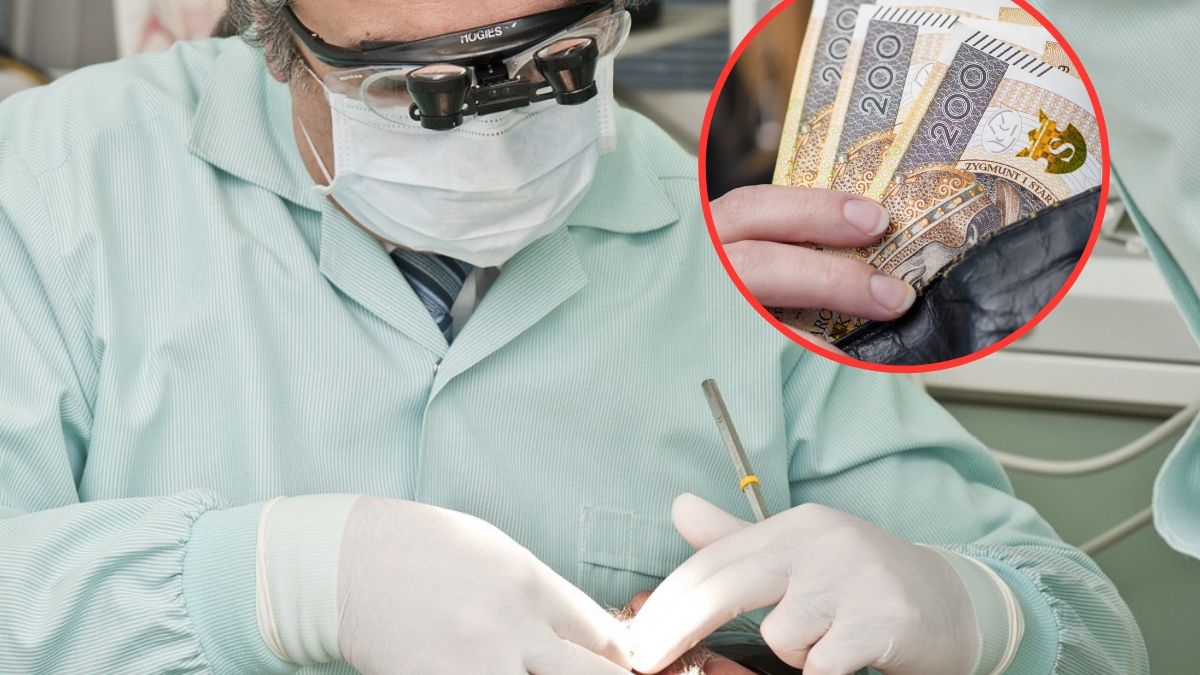 Dlaczego Polacy unikają wizyt u dentysty?