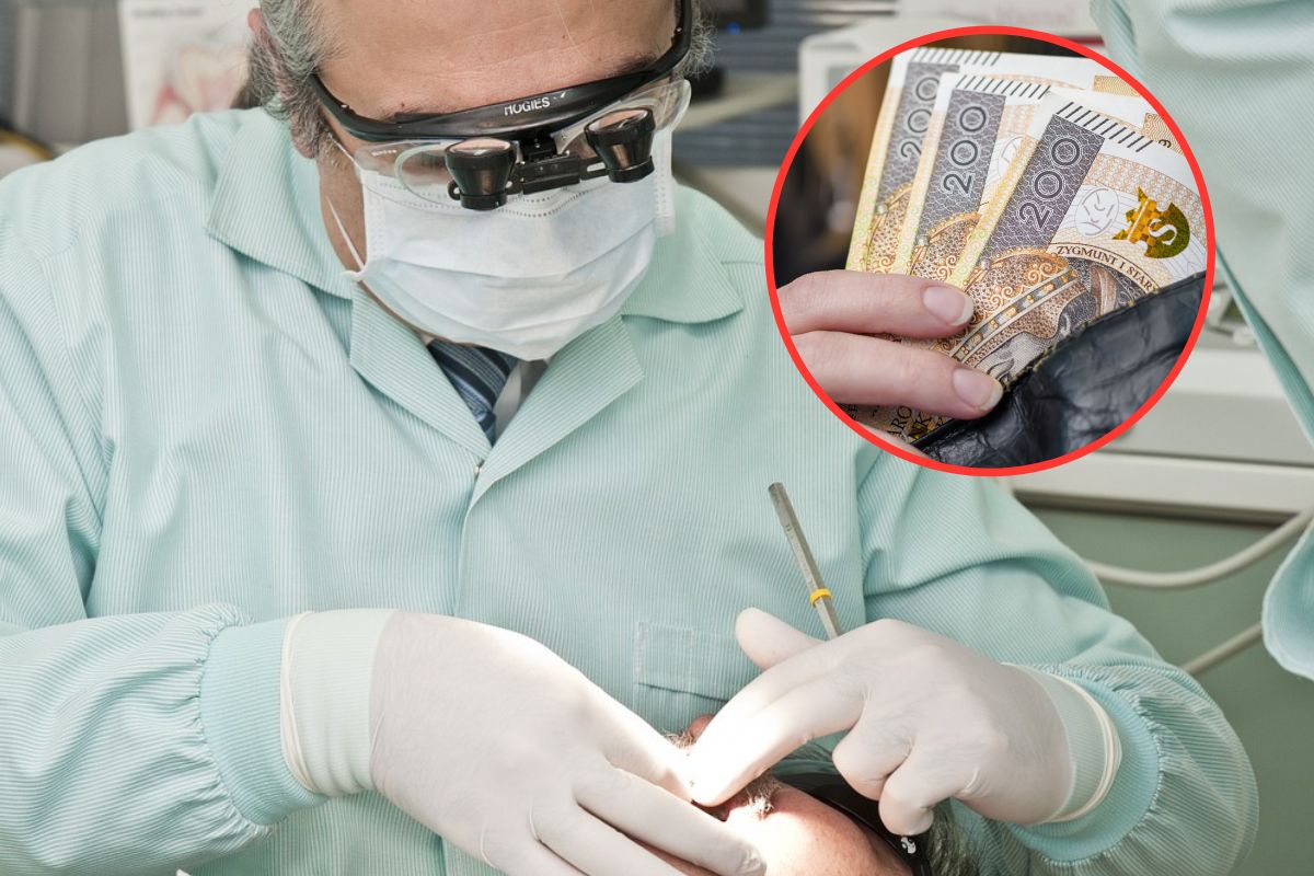 Coraz więcej Polaków zwleka z wizytą u dentysty. Powodem nie tylko wzrost cen usług