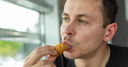 Żywność, która zabija. "Z nią przyszły choroby cywilizacyjne"