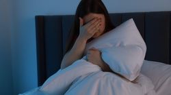 Masz takie sny? Neurobiolog ostrzega