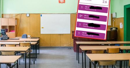 Mama pokazała wpis z Librusa. "To niezgodne z prawem"