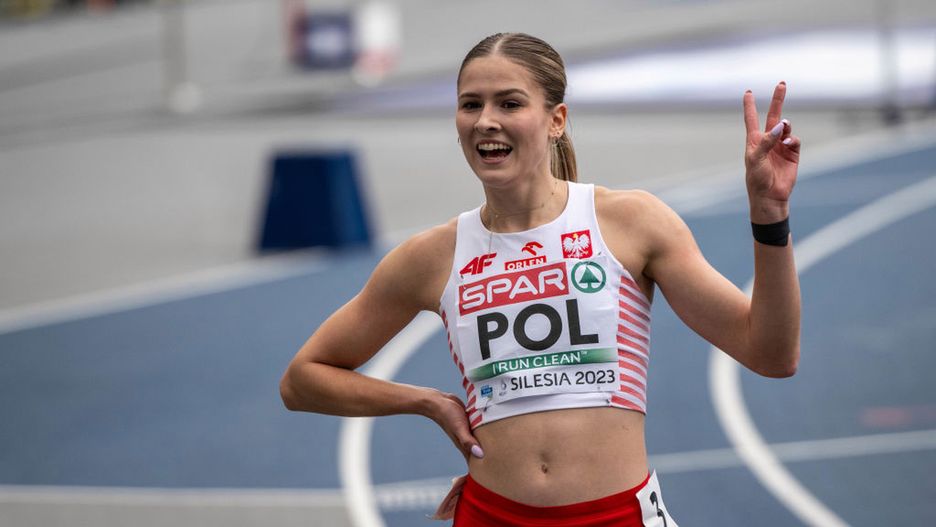 Pia - jedno z najrzadszych imion w Polsce