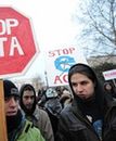 Parlament Europejski odrzucił umowę ACTA