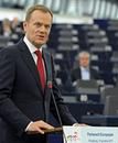 Tusk: w maju rząd ma przedstawić propozycje dotyczące OFE