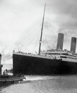 Uczczono pamięć załogi Titanica w 100. rocznicę wypłynięcia
