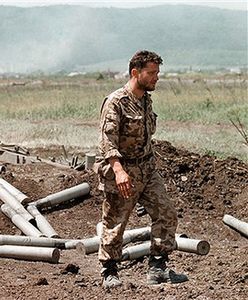 Rosja wznawia operację w Czeczenii