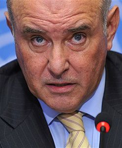 Rosja oskarża USA: dostarczacie Gruzji broń