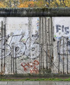 Mija 19 lat od upadku muru berlińskiego