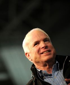 Na 3 dni przed wyborami McCain dogania Obamę