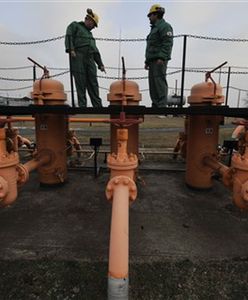 Naftohaz: Rosja wysyła mniej gazu, by oskarżyć nas o kradzież