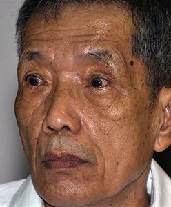 "Kazałem zabijać dzieci, bo baliśmy się ich zemsty"