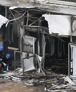 Przestali leczyć chorych, by zaplanować zamach