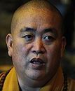 Klasztor Shaolin trafi na giełdę w Hongkongu?