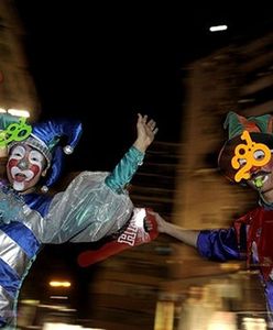 Najgorszy sylwester w Twoim życiu