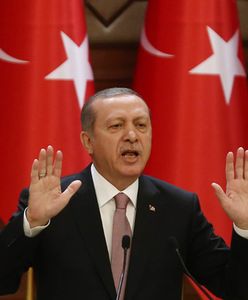 Gulen: Erdogan stoi za próbą zamachu stanu w Turcji