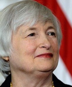 Yellen ponownie