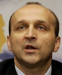 Marcinkiewicz: odwołać Rostowskiego!