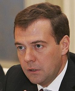 Apel do Miedwiediewa o przestrzeganie praw człowieka