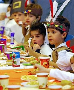 Przedszkole nie szpital