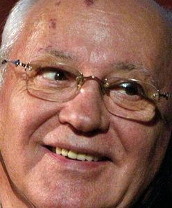 Gorbaczow: dalajlama poprosił mnie o mediacje