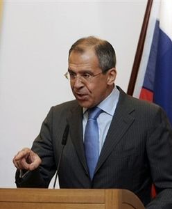 Ławrow: oddzielić sprawę polskiego mięsa od polityki