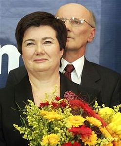 Gronkiewicz-Waltz: zrezygnujmy z odśnieżania