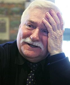 Arogancja władzy – Lech Wałęsa dla WP