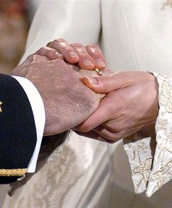 8 miesięcy po ślubie dowiedzieli się, że ich małżeństwo jest nieważne