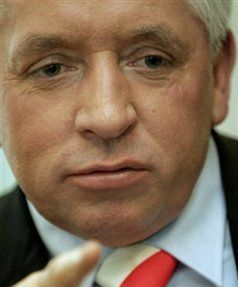 Lepper: będzie drożej po suszy