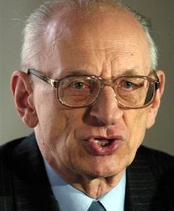 Władysław Bartoszewski kończy 86 lat
