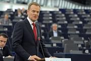 Tusk: w maju rząd ma przedstawić propozycje dotyczące OFE