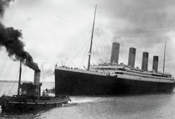 Uczczono pamięć załogi Titanica w 100. rocznicę wypłynięcia