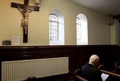 Tam księża nie traktują wiernych jak stada baranów