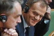 Tusk o negocjacjach ws. budżetu UE: weto jest ostatecznością