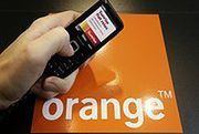 Orange wprowadza promocje na rozmowy i sms-y