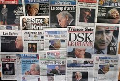 Sarkozy skorzysta na skandalu wokół szefa MFW?