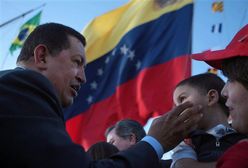 Biznesmeni do prezydenta Wenezueli: popchnij zegar