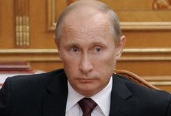 Putin: mój start w wyborach nie oznacza braku wyboru